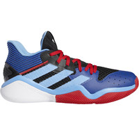 HARDEN STEPBACK HARDEN STEPBACK