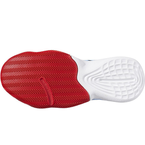 ADIDAS HARDEN STEPBACK azul