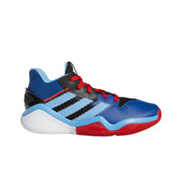 HARDEN STEPBACK J HARDEN STEPBACK J