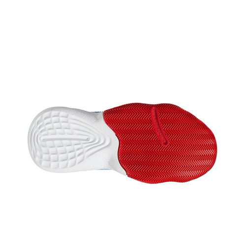 ADIDAS HARDEN STEPBACK J azul