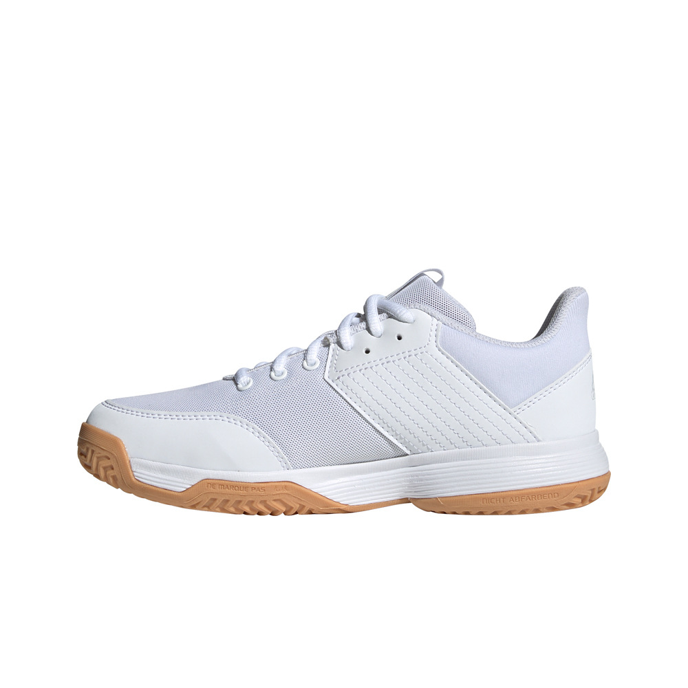 adidas zapatilla indoor niño Adidas LIGRA 6 YOUTH lateral interior adidas zapatilla indoor niño Adidas LIGRA 6 YOUTH lateral interior