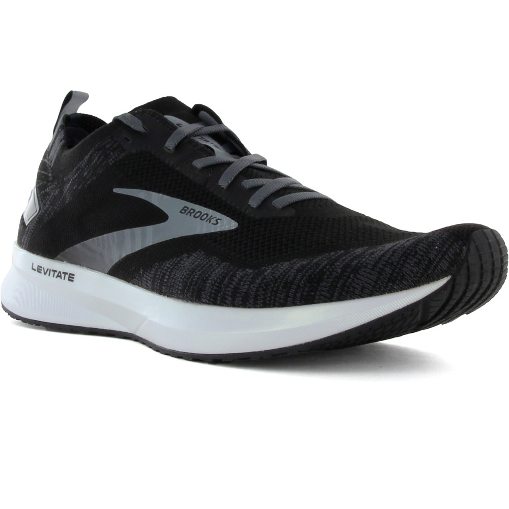 Brooks zapatilla running hombre Brooks LEVITATE 4 vista superior Brooks zapatilla running hombre Brooks LEVITATE 4 vista superior