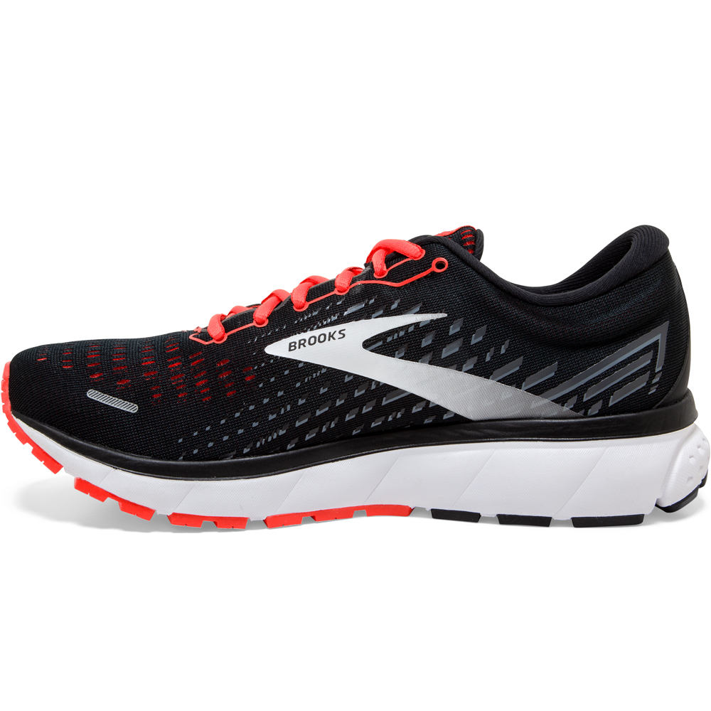 Brooks zapatilla running mujer Brooks GHOST 13 lateral interior Brooks zapatilla running mujer Brooks GHOST 13 lateral interior
