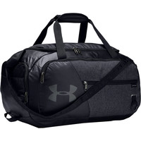 UA Undeniable 4.0 Duffle SM UA Undeniable 4.0 Duffle SM