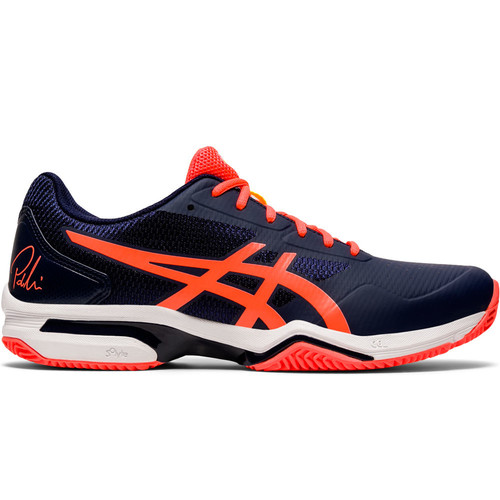 ASICS GEL-LIMA PADEL 2 azul