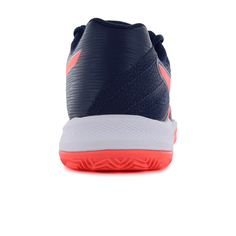 Asics Zapatillas Padel Hombre Asics GEL-PADEL PRO 4 vista trasera Asics Zapatillas Padel Hombre Asics GEL-PADEL PRO 4 vista trasera