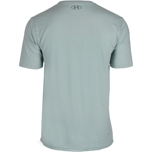 UNDER ARMOUR UA RHYTHM SS azul