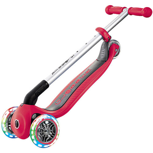 GLOBBER PRIMO FOLDABLE rojo