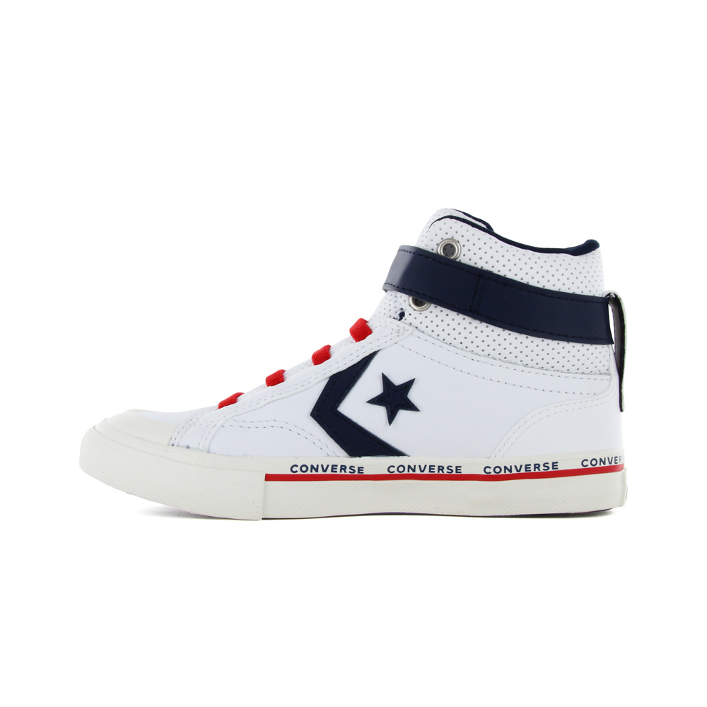 Converse zapatilla moda niño Converse Pro Blaze Strap puntera Converse zapatilla moda niño Converse Pro Blaze Strap puntera