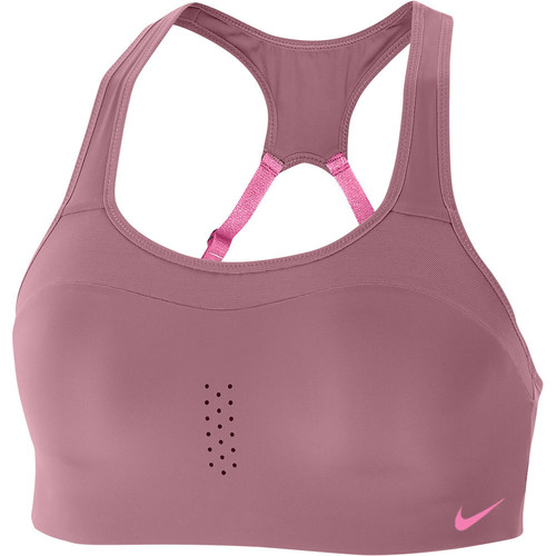 NIKE NIKE ALPHA BRA rosa