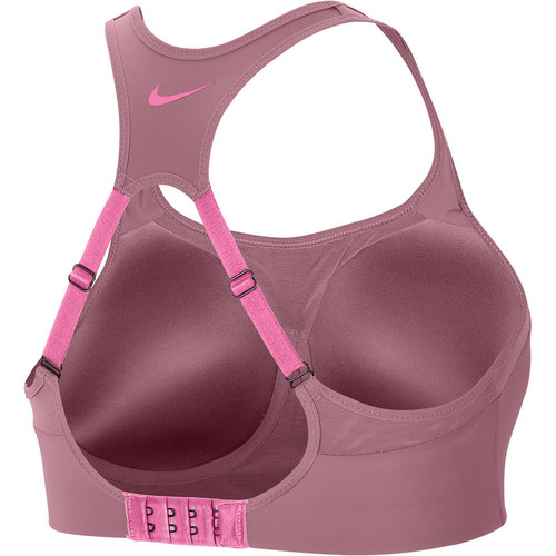 NIKE NIKE ALPHA BRA rosa