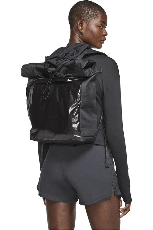 NIKE W NK RADIATE BKPK - 2.0 negro