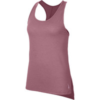 W NIKE YOGA LAYER TANK W NIKE YOGA LAYER TANK