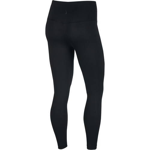 NIKE THE NIKE YOGA 7/8 TIGHT negro