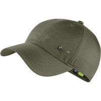 U NSW H86 METAL SWOOSH CAP U NSW H86 METAL SWOOSH CAP