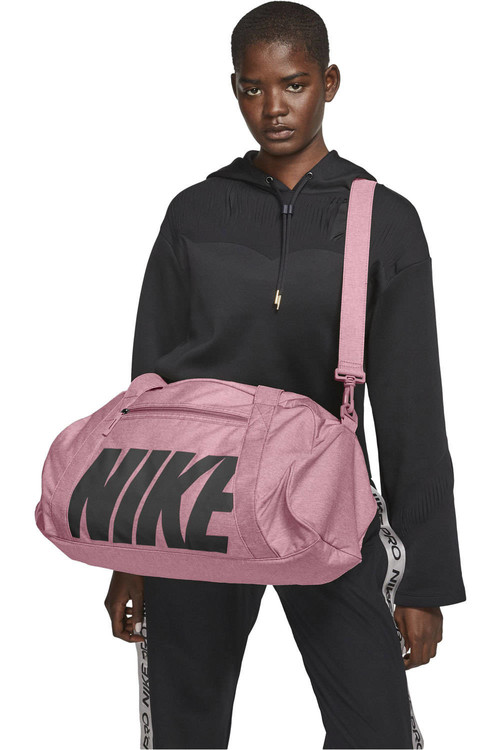 NIKE W NK GYM CLUB rosa