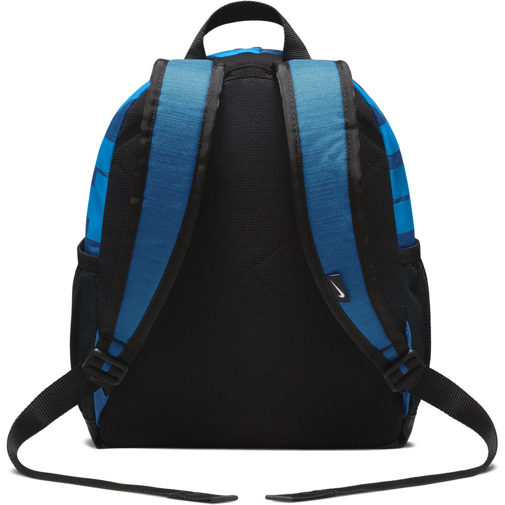 Nike mochila deporte Nike Y NK BRSLA JDI MINI BKPK 01 Nike mochila deporte Nike Y NK BRSLA JDI MINI BKPK 01