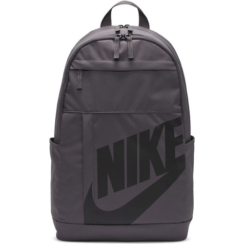 NIKE NK ELMNTL BKPK - 2.0 GR gris