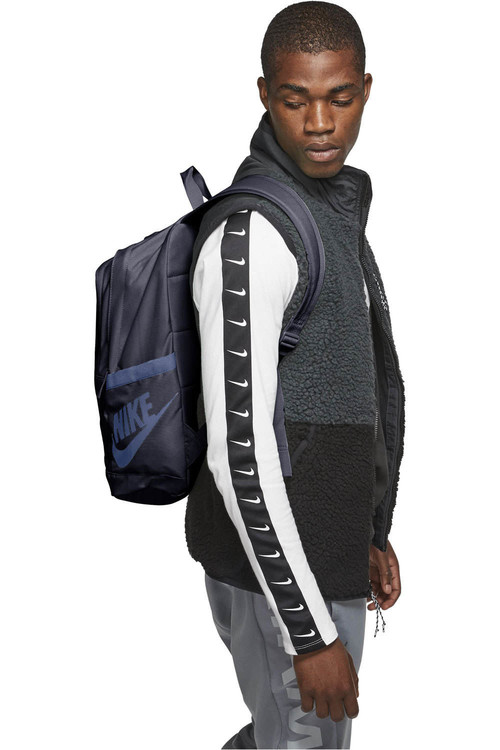 NIKE NK ALL ACCESS SOLEDAY BKPK - 2 azul