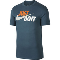 M NSW TEE JUST DO IT SWOOSH M NSW TEE JUST DO IT SWOOSH