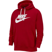 M NSW CLUB HOODIE PO BB GX M NSW CLUB HOODIE PO BB GX