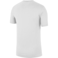 Nike camiseta manga corta hombre Nike M NSW TEE CLUB HBR CAMO 2 vista trasera Nike camiseta manga corta hombre Nike M NSW TEE CLUB HBR CAMO 2 vista trasera