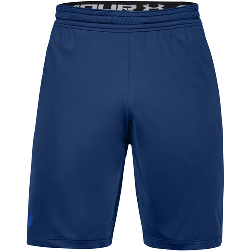 UNDER ARMOUR UA MK-1 SHORTS azul