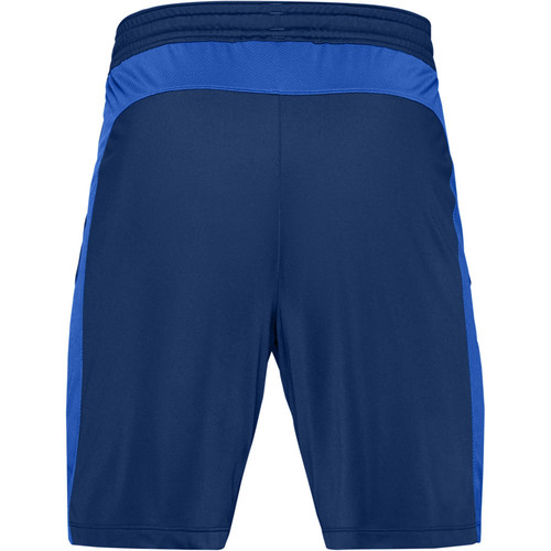 UNDER ARMOUR UA MK-1 SHORTS azul