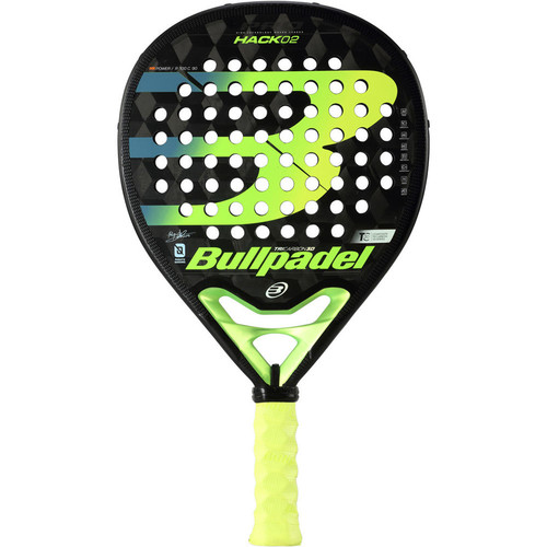 BULLPADEL HACK 02 20