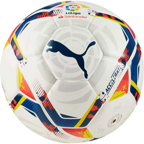 PUMA PUMA LA LIGA 21 blanco