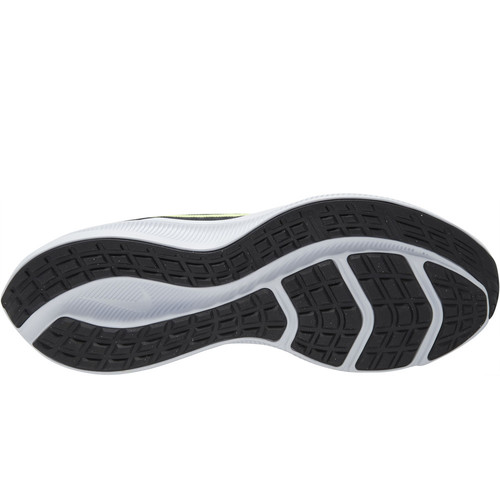 NIKE NIKE DOWNSHIFTER 10 negro
