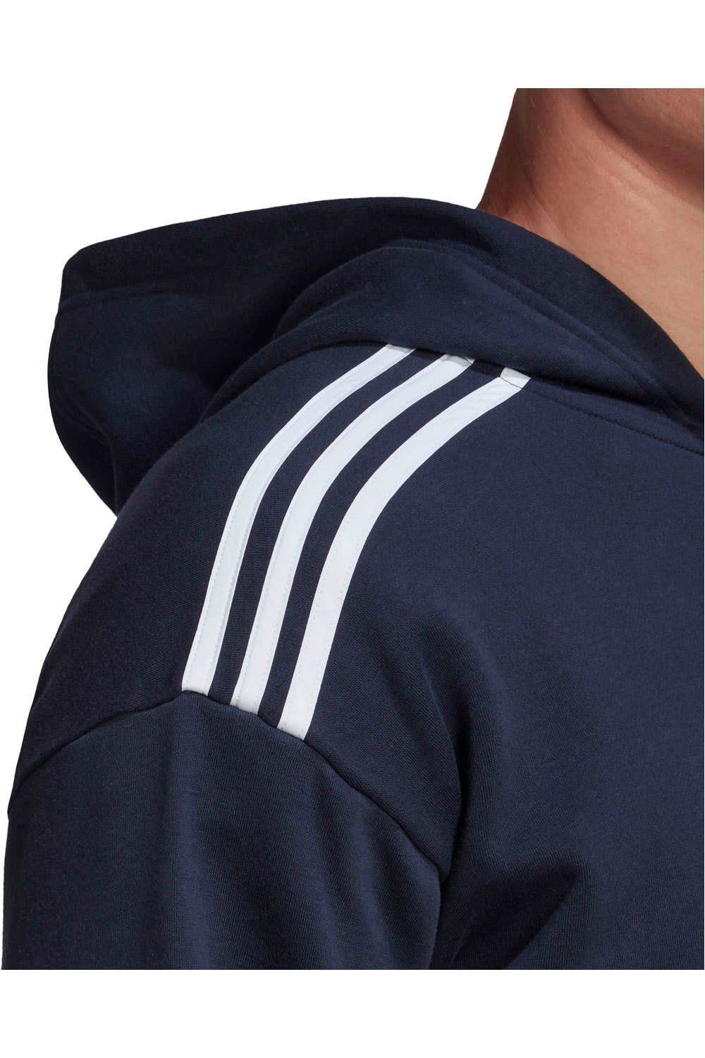adidas sudadera hombre OSR M FZ HOODIE 04 adidas sudadera hombre OSR M FZ HOODIE 04
