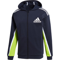 adidas sudadera hombre OSR M FZ HOODIE 05 adidas sudadera hombre OSR M FZ HOODIE 05
