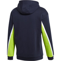 adidas sudadera hombre OSR M FZ HOODIE 06 adidas sudadera hombre OSR M FZ HOODIE 06