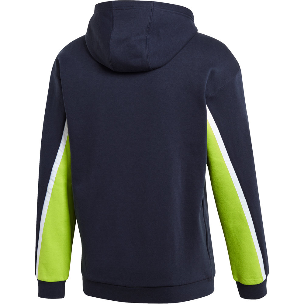 adidas sudadera hombre OSR M FZ HOODIE 06 adidas sudadera hombre OSR M FZ HOODIE 06