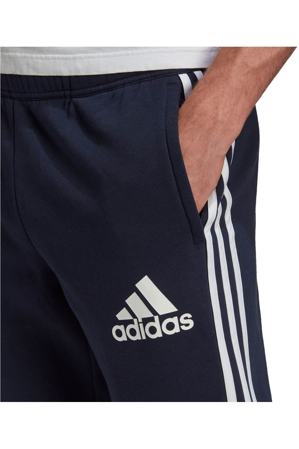 adidas pantalón hombre Adidas OSR M PANT MNBL 03 adidas pantalón hombre Adidas OSR M PANT MNBL 03