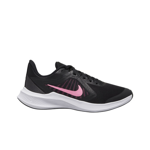 NIKE NIKE DOWNSHIFTER 10 (GS) negro