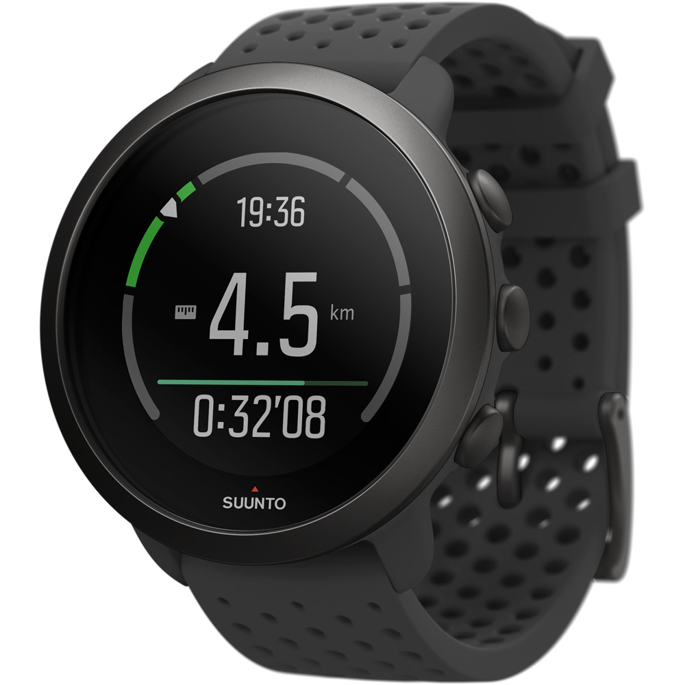Suunto pulsómetros Suunto SUUNTO 3 SLATE GREY 03 Suunto pulsómetros Suunto SUUNTO 3 SLATE GREY 03