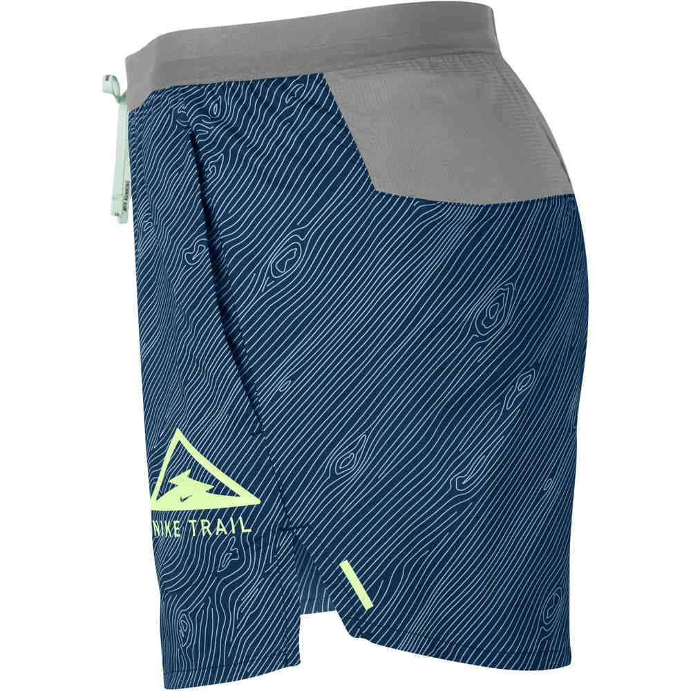 Nike pantalón running hombre Nike M NK FLX STRIDE SHORT 5 TRAIL 07 Nike pantalón running hombre Nike M NK FLX STRIDE SHORT 5 TRAIL 07
