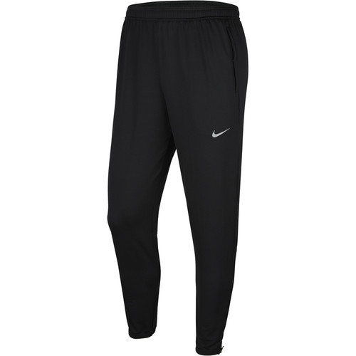 NIKE M NK ESSENTIAL KNIT PANT negro