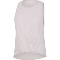 Nike camiseta técnica tirantes mujer Nike W NK ICNCLSH TANK vista frontal Nike camiseta técnica tirantes mujer Nike W NK ICNCLSH TANK vista frontal
