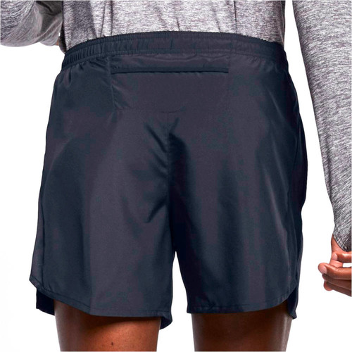 NIKE M NK CHLLGR SHORT 5IN BF azul