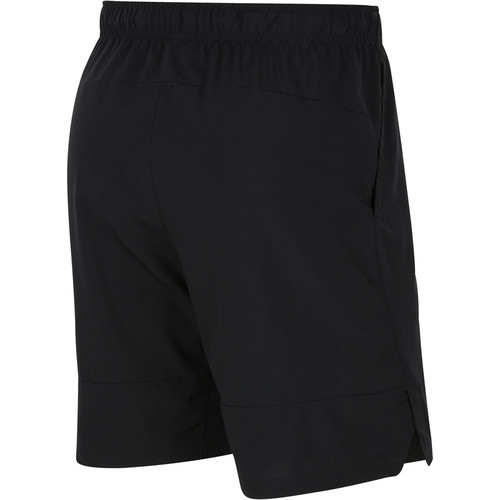 NIKE M NK DF FLEX WVN SHORT negro