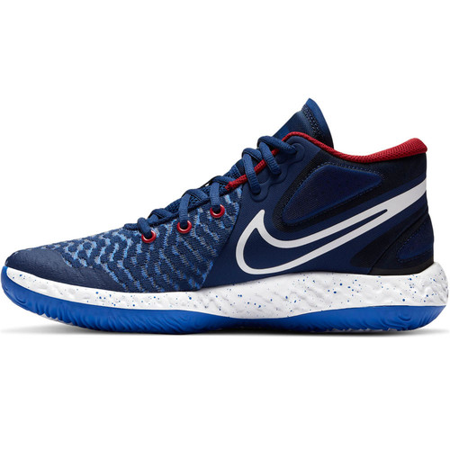 NIKE KD TREY 5 VIII azul