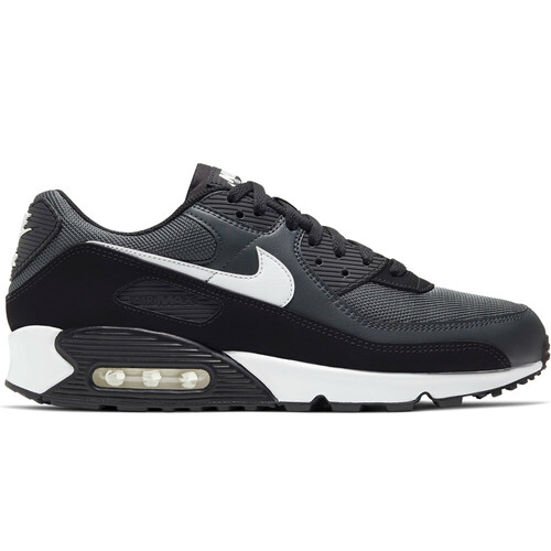 NIKE AIR MAX 90 negro