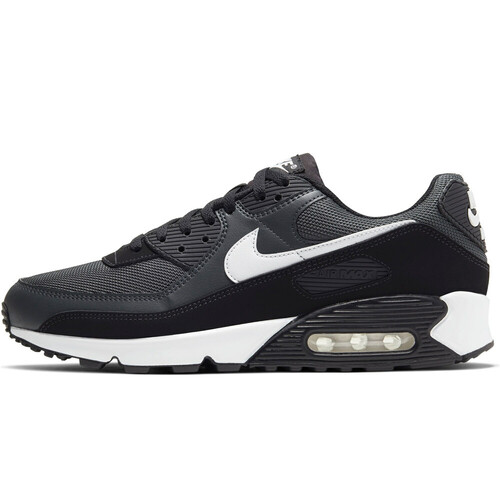 NIKE AIR MAX 90 negro
