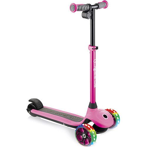 GLOBBER E-MOTION E4 rosa