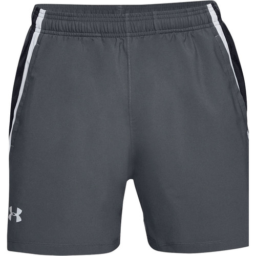 UNDER ARMOUR UA LAUNCH SW 5SHORT gris