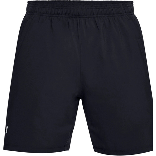 UNDER ARMOUR UA LAUNCH SW 7SHORT negro