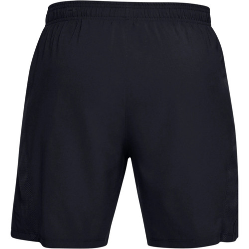 UNDER ARMOUR UA LAUNCH SW 7SHORT negro
